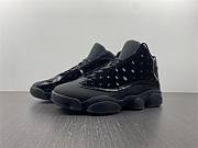 Nike Air Jordan 13 Retro GS 'Cap and Gown 884129-012 - 2