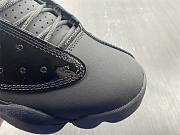 Nike Air Jordan 13 Retro GS 'Cap and Gown 884129-012 - 5