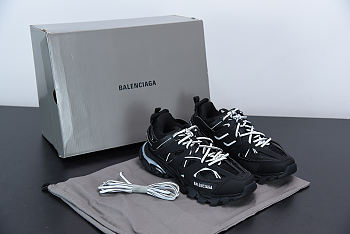 Balenciaga Track Black 542436 W1GB1 2045