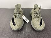 Adidas Yeezy Boost 350 V2 Granite Core Black HQ2059 - 3