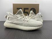 Adidas Yeezy Boost 350 V2 CreamTriple White CP9366 - 1