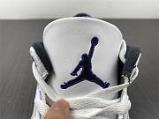 Air Jordan 3 Dark Iris CT8532-105 - 4