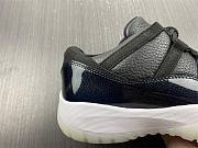 Jordan 11 Retro Low 72-10  AV2187-001 - 6