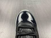 Jordan 11 Retro Low 72-10  AV2187-001 - 5