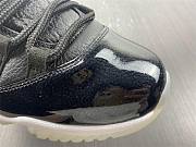 Jordan 11 Retro Low 72-10  AV2187-001 - 2