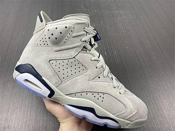 Air Jordan 6 “Georgetown” CT8529-012 