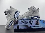 Air Jordan 6 “Georgetown” CT8529-012  - 2