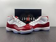 Air Jordan 11 Cherry CT8012-116 - 1