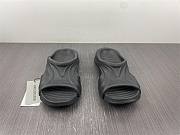 Mold Cut-out Eva And Foam Sandals In Black P00569607 - 5