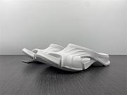 Mold Cut-out Eva And Foam Sandals In White P00569608 - 6