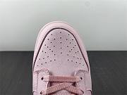  Nike Dunk Low Pink (GS) 921803-601 - 5