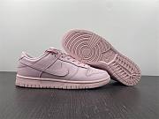  Nike Dunk Low Pink (GS) 921803-601 - 3