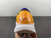  Nike Kobe 5 Lakers 386430-102 - 2