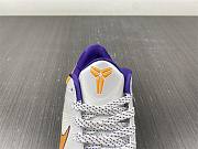  Nike Kobe 5 Lakers 386430-102 - 3