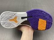  Nike Kobe 5 Lakers 386430-102 - 6