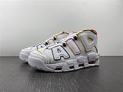 Nike Air More Uptempo 96 Mens Basketball Trainers Cj6129 - 4