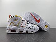 Nike Air More Uptempo 96 Mens Basketball Trainers Cj6129 - 3