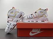 Nike Air More Uptempo 96 Mens Basketball Trainers Cj6129 - 5