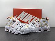 Nike Air More Uptempo 96 Mens Basketball Trainers Cj6129 - 6