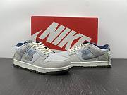  Nike Dunk Low Bright Side DQ5076-001 - 1