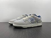  Nike Dunk Low Bright Side DQ5076-001 - 2