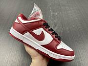 Nike Dunk Low “Gym Red”  DD1391-602 - 3