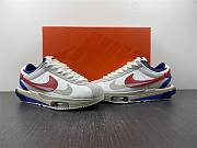 NIKE SACAI X NK CORTEZ DQ0581 100 - 1