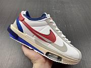 NIKE SACAI X NK CORTEZ DQ0581 100 - 4