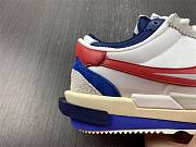 NIKE SACAI X NK CORTEZ DQ0581 100 - 5