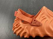 Salehe Bembury x Crocs Pollex Clog Orange - 2