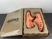 Salehe Bembury x Crocs Pollex Clog Orange - 3