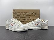 Nike Dunk Low Disrupt 2 'Pale Ivory' DH4402-100  - 1