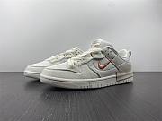 Nike Dunk Low Disrupt 2 'Pale Ivory' DH4402-100  - 2