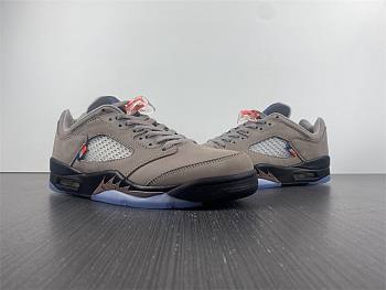 PSG x Air Jordan 5 Low DX6325-204