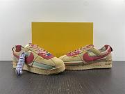  Union x Nike Cortez Tan Pink DR1413-200 - 1