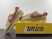  Union x Nike Cortez Tan Pink DR1413-200 - 2