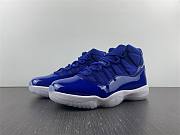 Air Jordan 11 “Midnight Navy”  - 2