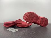 Mold Cut-out Eva And Foam Sandals In Red P00569609 - 5