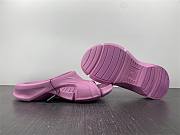 Mold Cut-out Eva And Foam Sandals In Pink P00569610 - 5