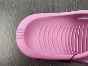 Mold Cut-out Eva And Foam Sandals In Pink P00569610 - 6