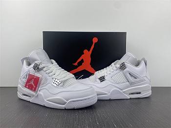 Jordan 4 Retro Pure Money  308497-100