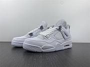 Jordan 4 Retro Pure Money  308497-100 - 6