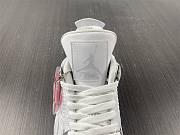 Jordan 4 Retro Pure Money  308497-100 - 4