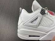 Jordan 4 Retro Pure Money  308497-100 - 2