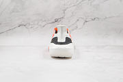 Adidas UltraBoost 21 'Grey Screaming Orange' FY0375 - 4