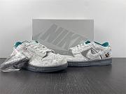 Nike Dunk Low Ice (W) shoes DO2326-001 - 1