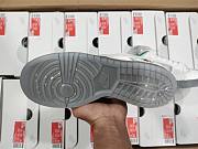 Nike Dunk Low Ice (W) shoes DO2326-001 - 6