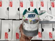 Nike Dunk Low Ice (W) shoes DO2326-001 - 5