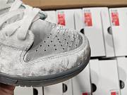 Nike Dunk Low Ice (W) shoes DO2326-001 - 4