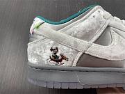 Nike Dunk Low Ice (W) shoes DO2326-001 - 2